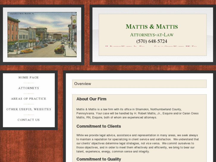 www.mattisandmattis.net