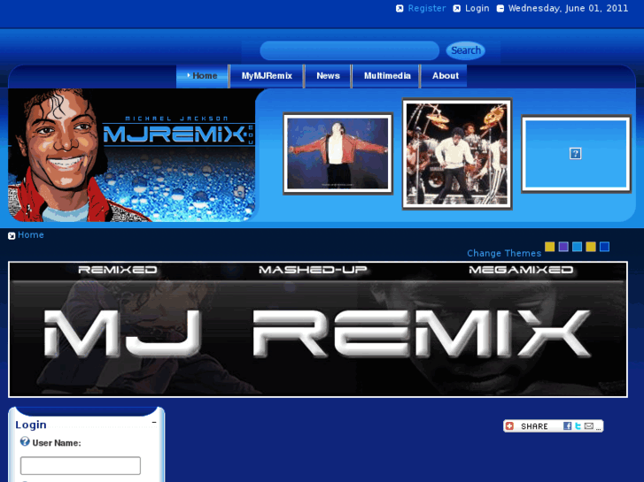 www.mjremix.com