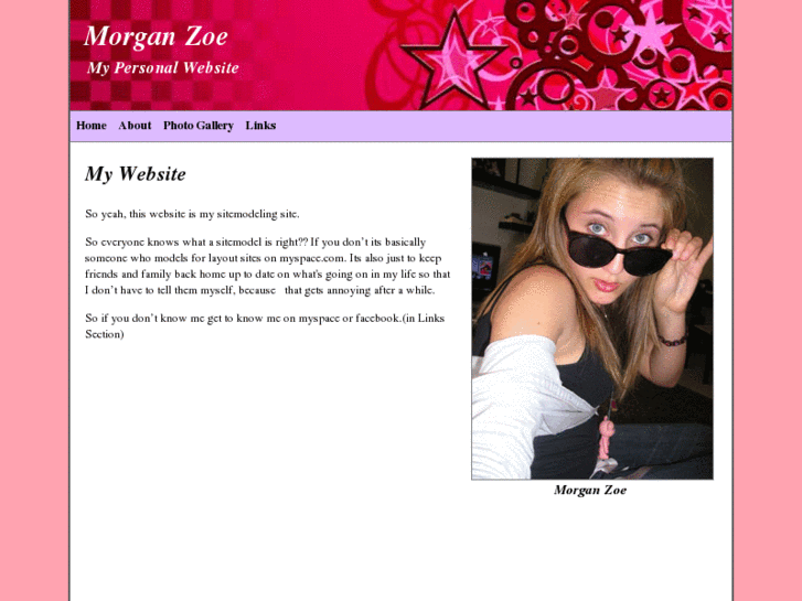 www.morganzoe.com