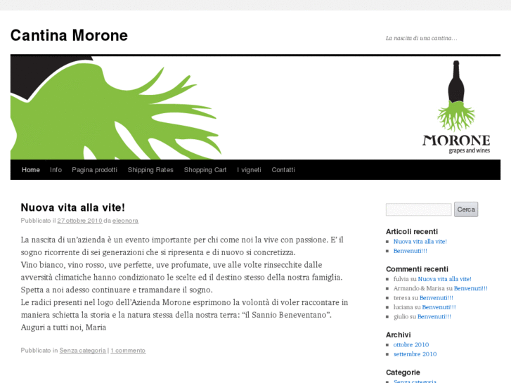 www.morone.it