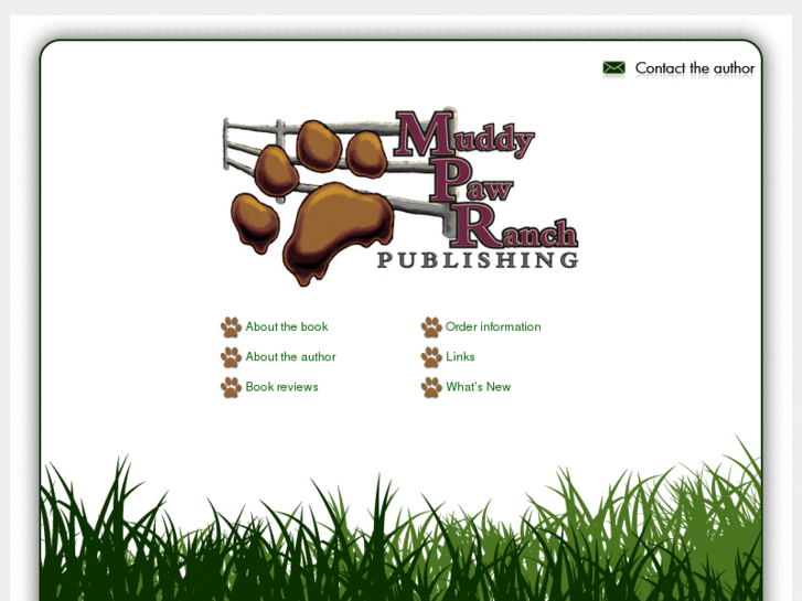 www.muddypawranchpublishing.com