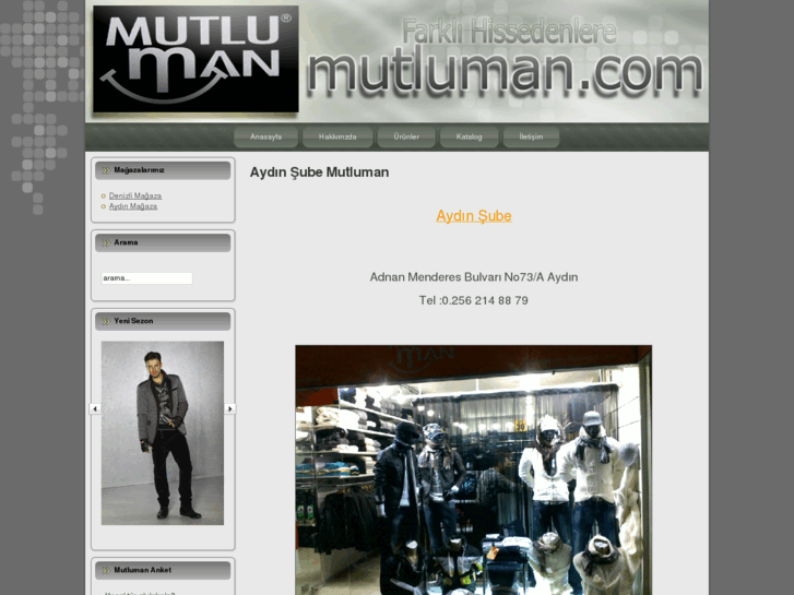 www.mutluman.com