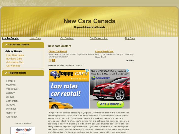 www.new-cars-canada.com