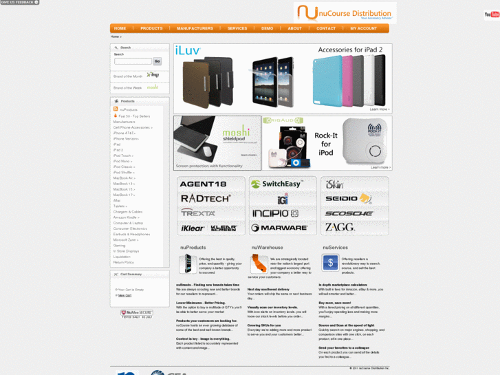 www.nucourse.info