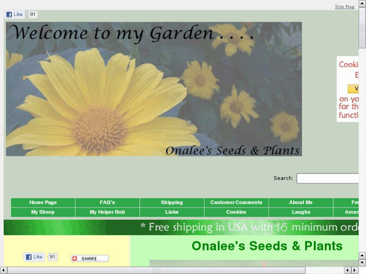 www.onaleeseeds.com