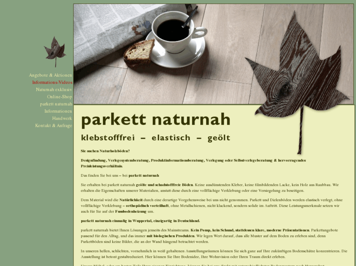 www.parkett-naturnah.de