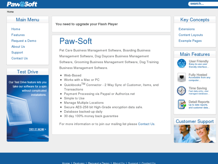 www.paw-soft.com