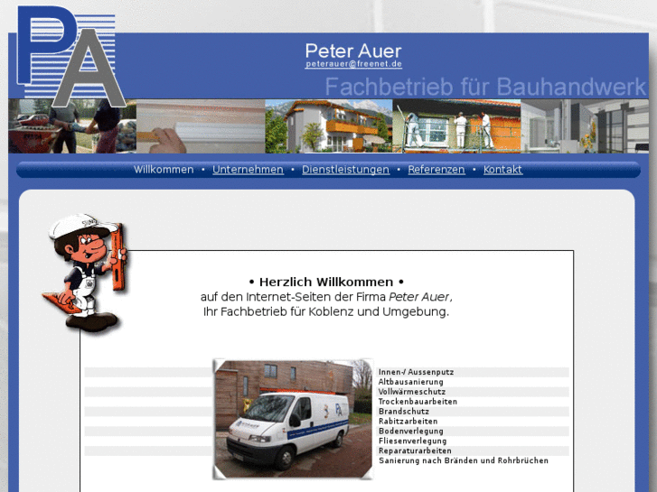 www.peterauer.com