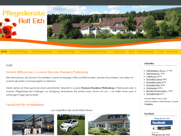 www.pflegedienste-eith24.com