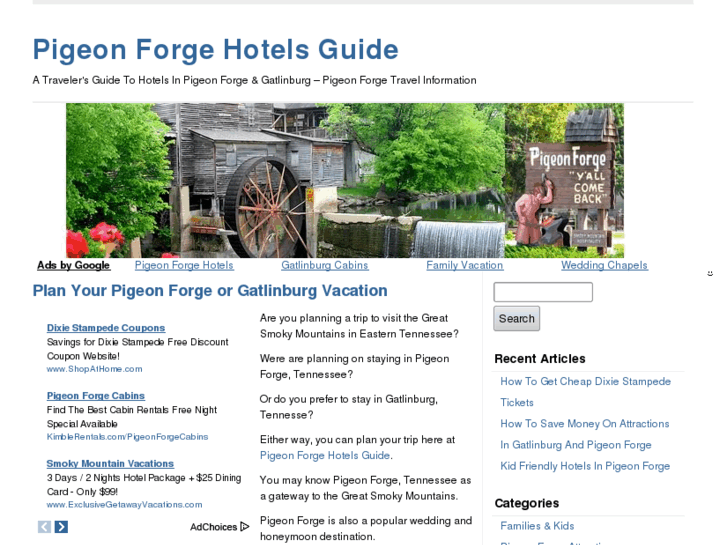 www.pigeonforgehotelsguide.com