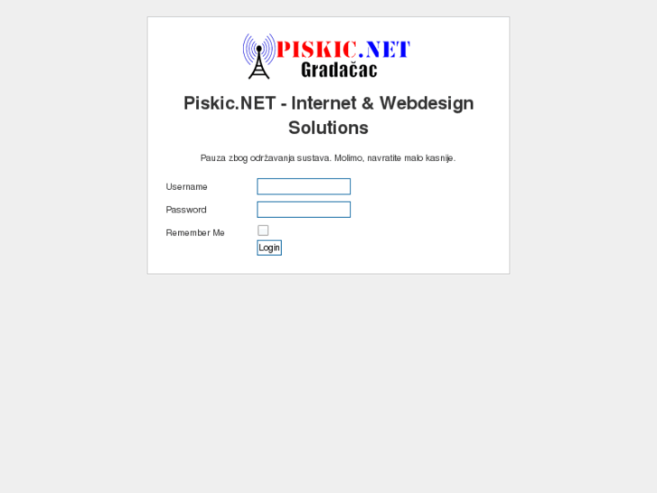 www.piskic.net