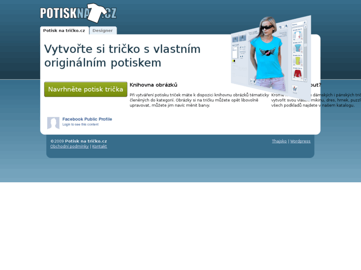 www.potisknatricko.cz