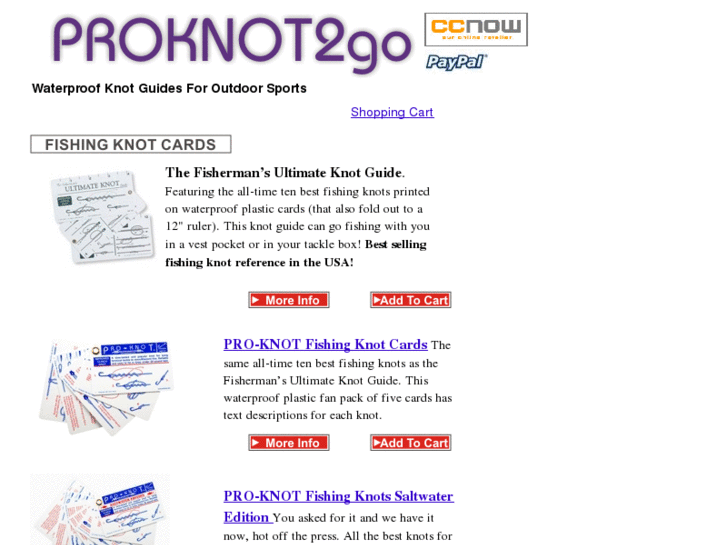 www.proknot2go.com