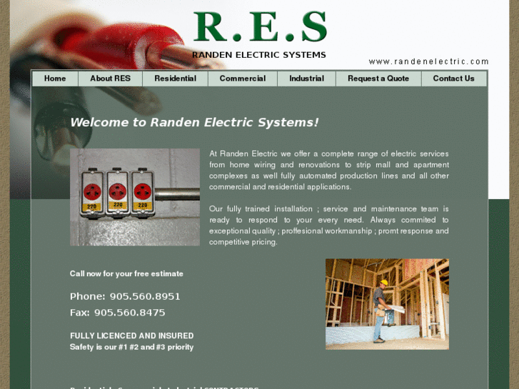 www.randenelectric.com