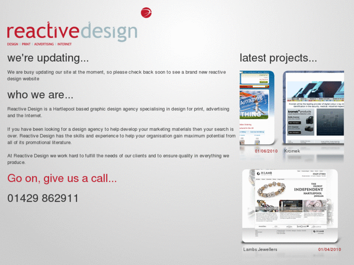 www.reactivedesign.co.uk