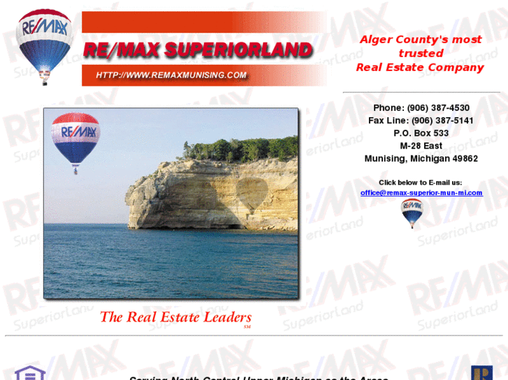 www.remax-superior-mun-mi.com