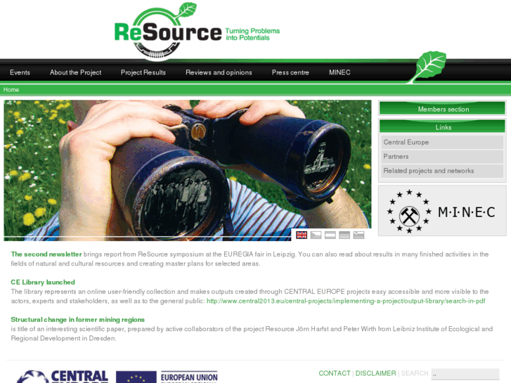 www.resource-ce.eu