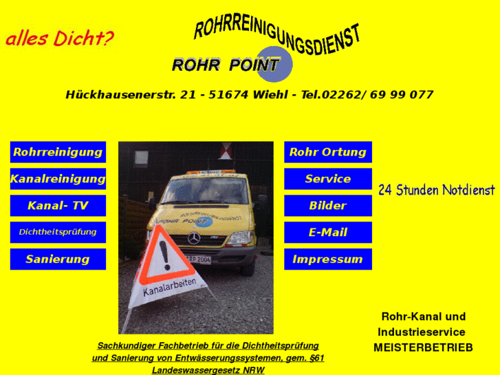 www.rohrpoint.de