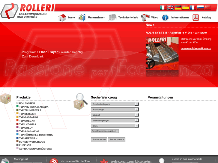 www.rolleri.de