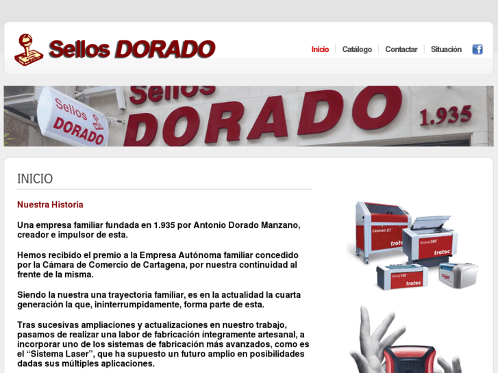 www.sellosdorado.com