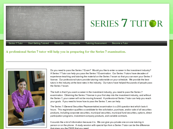 www.series55tutor.com