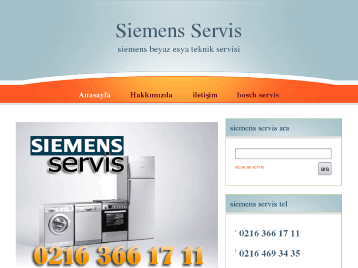 www.siemensservis.org