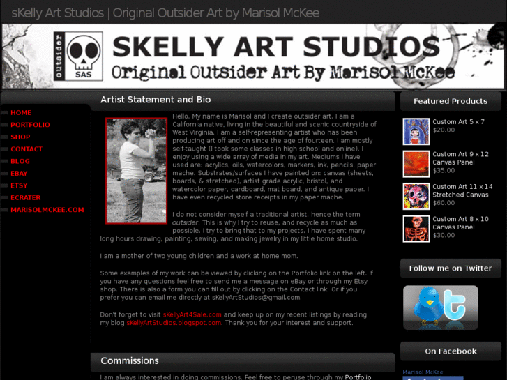 www.skellyartstudios.com