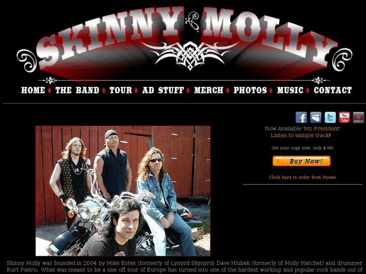 www.skinnymollyrocks.com