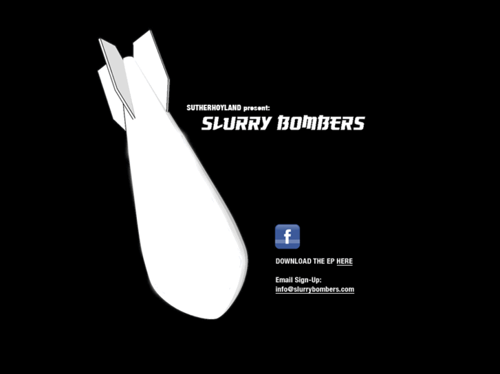 www.slurrybombers.com