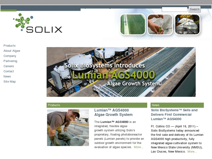 www.solixbiofuels.com