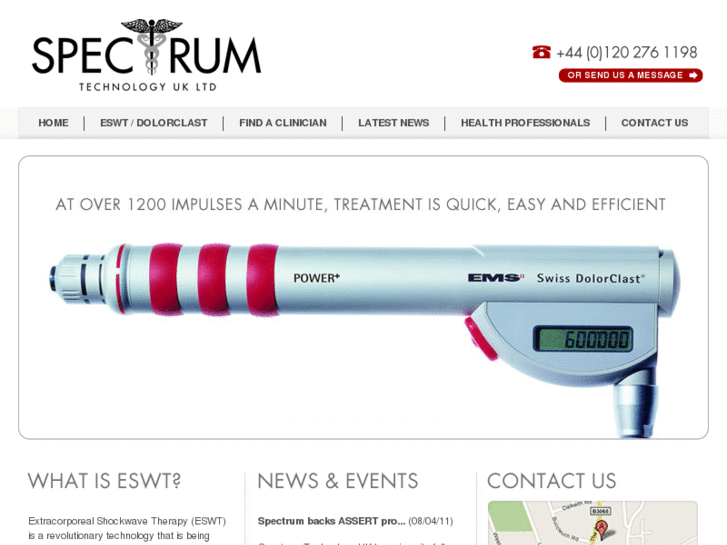 www.spectrumtechnologyuk.com