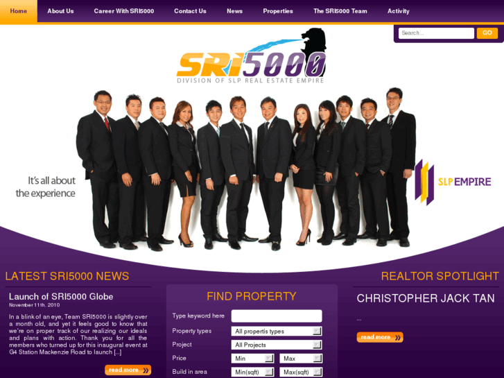 www.sri5000.com