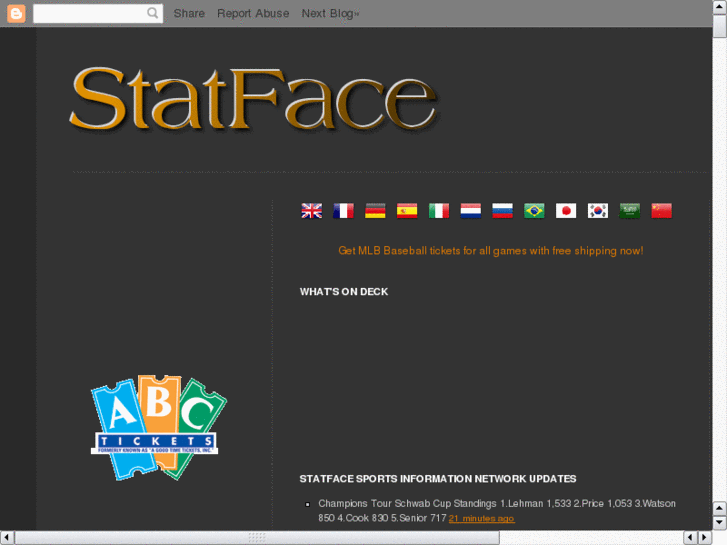 www.statface.net