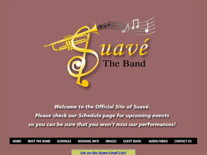 www.suavetheband.com