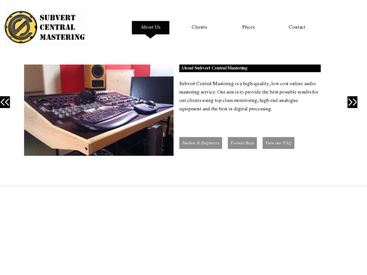 www.subvertmastering.com