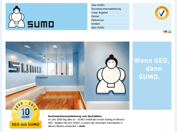 www.sumo.biz