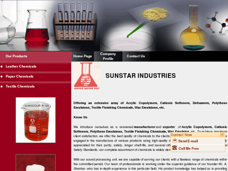 www.sunstarindustries.com