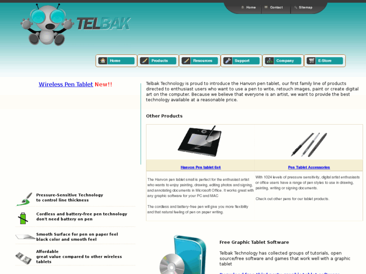 www.telbak.com