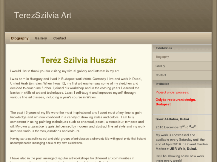 www.terezszilvia.com