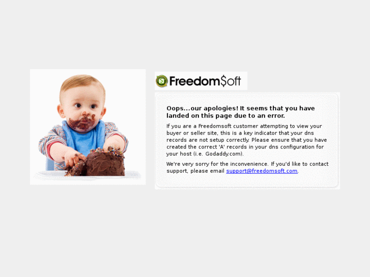 www.testingthistoseeifitwillfail.org