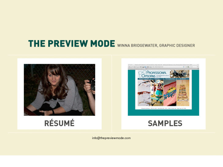 www.thepreviewmode.com