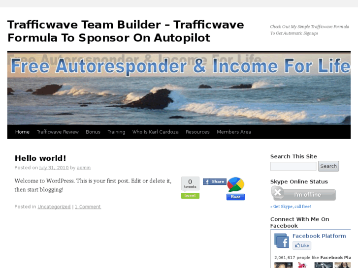 www.trafficwaveteambuilder.org