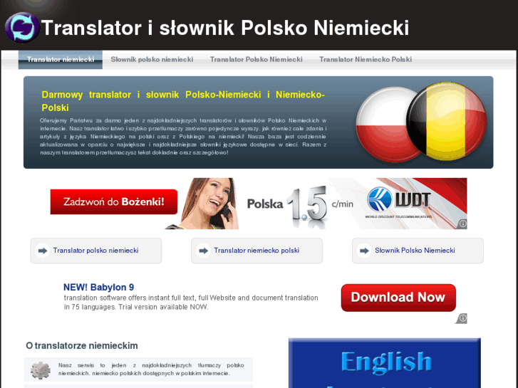 www.translatorniemiecki.com.pl