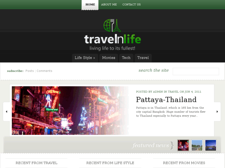 www.travelnlife.com