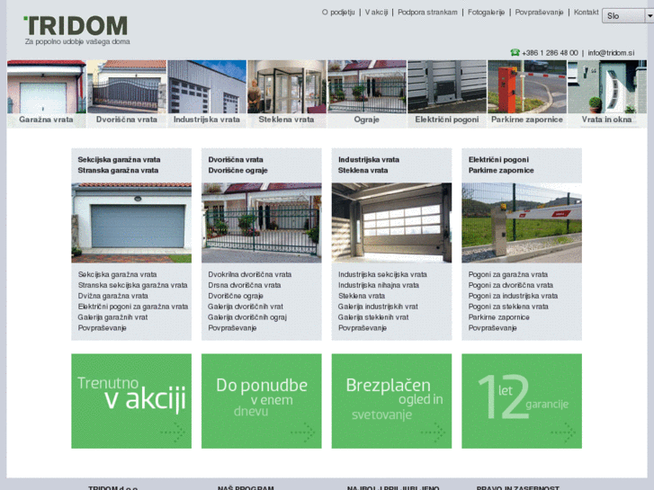 www.tridom.si