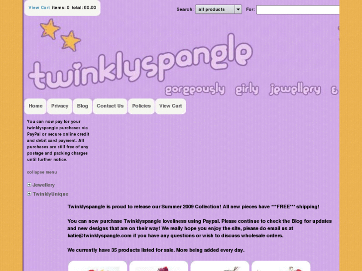 www.twinklyspangle.com