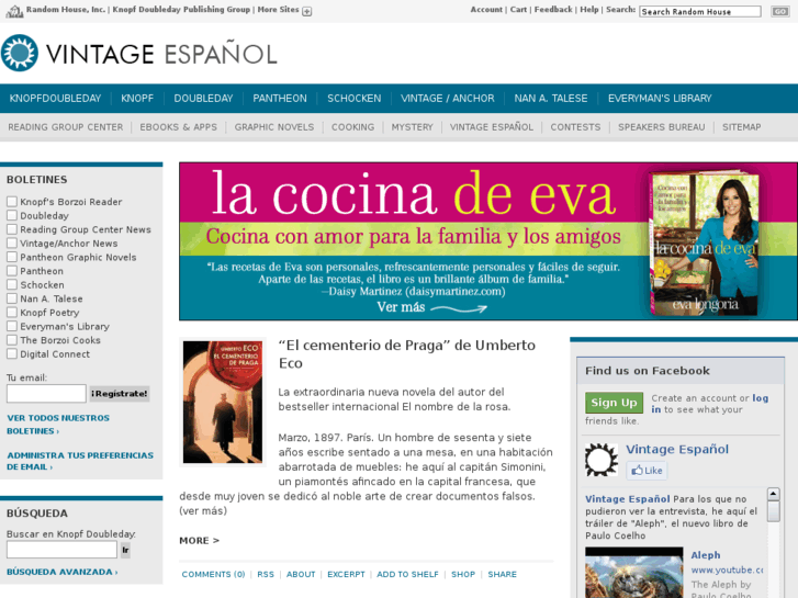 www.vintageespanol.com