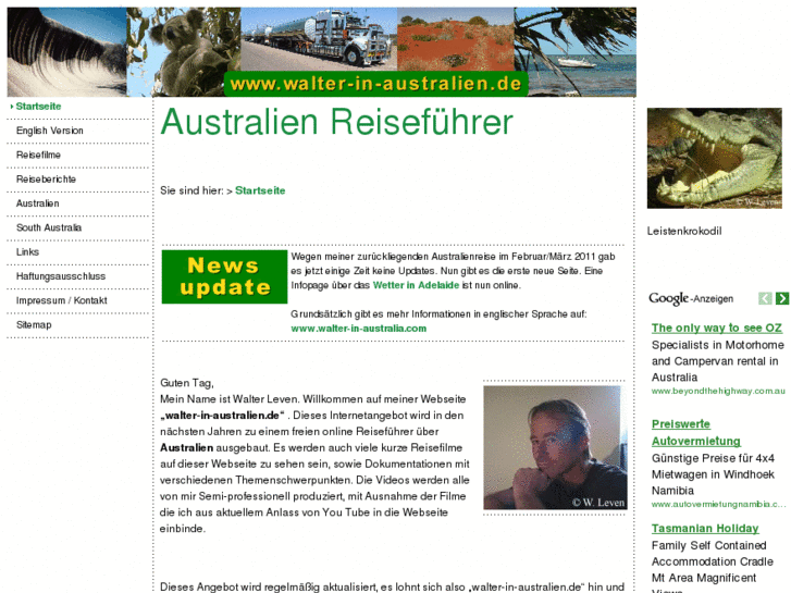 www.walter-in-australien.de