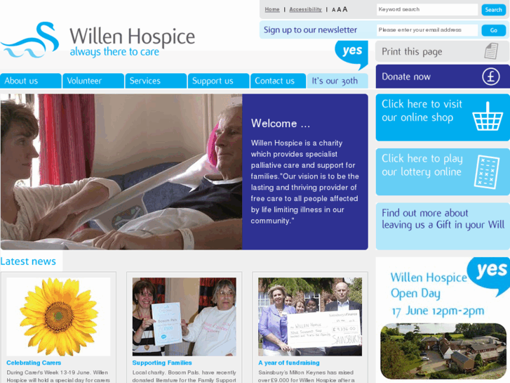 www.willenhospice.org