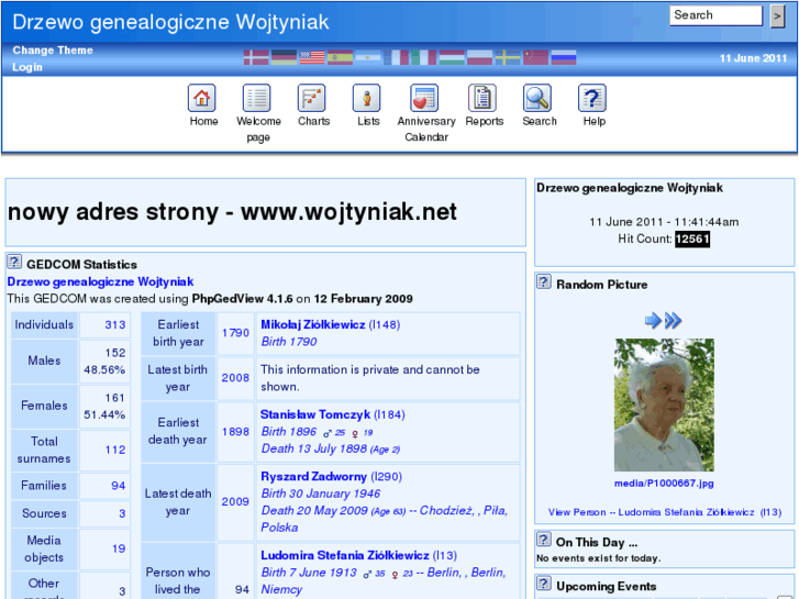 www.wojtyniak.net